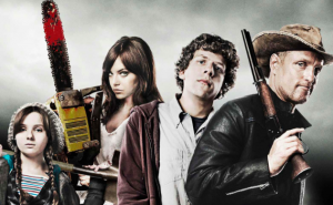Film Zombie, Benvenuti a Zombieland