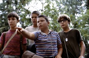 Stand by me Rob Reiner