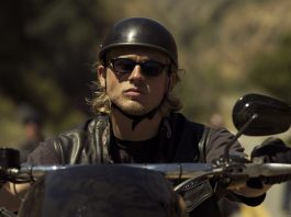 Sons of Anarchy