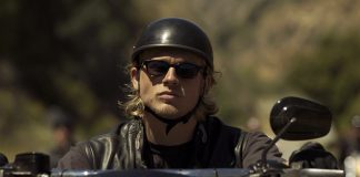 Sons of Anarchy