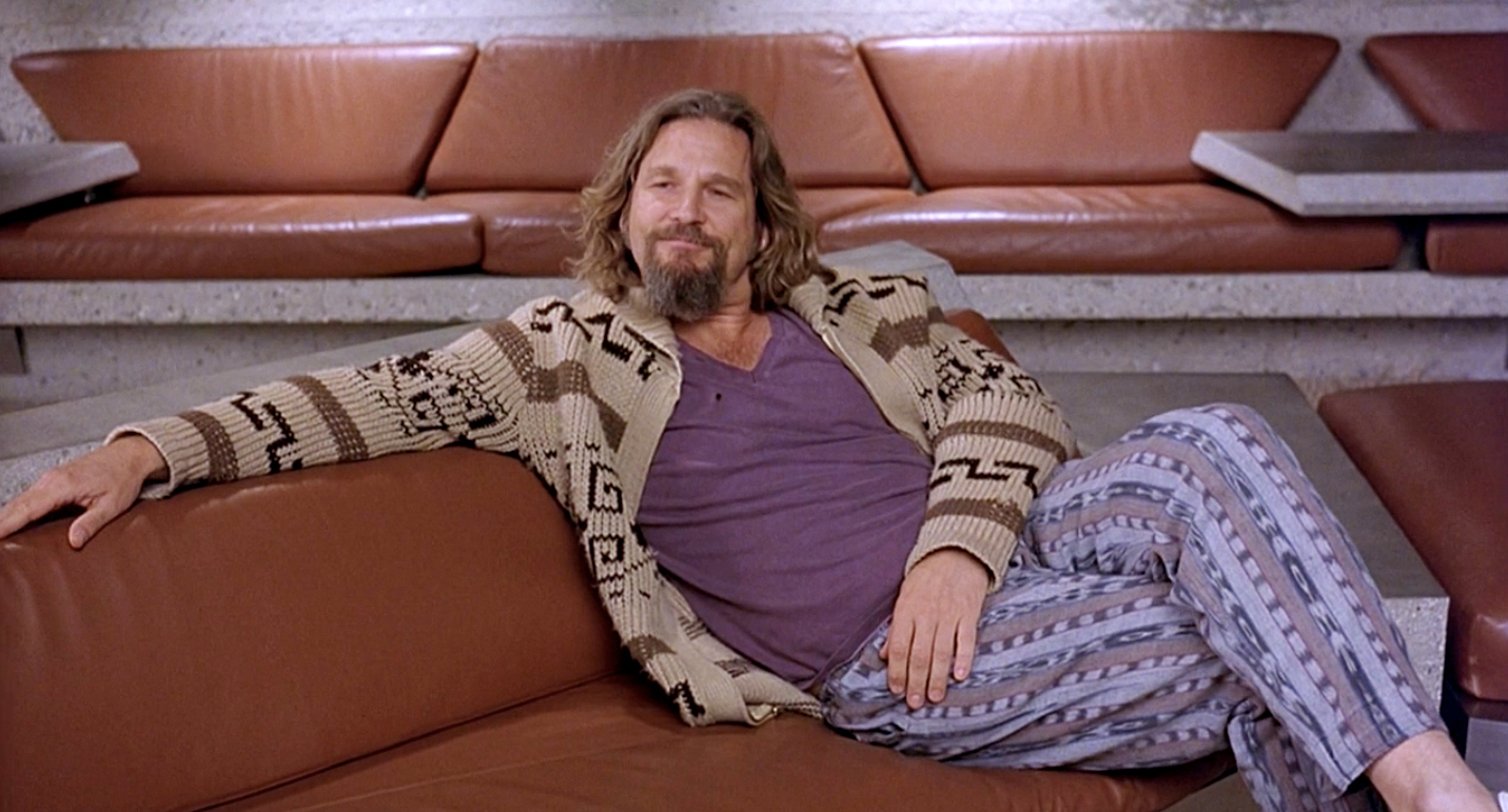 The Big Lebowski