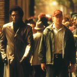 Unbreakable © Touchstone Pictures