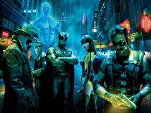 Watchmen