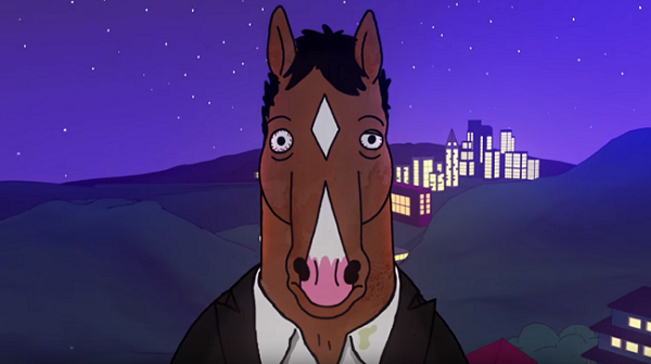 bojack horseman