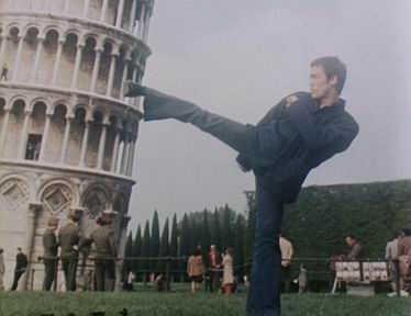 bruce lee italia