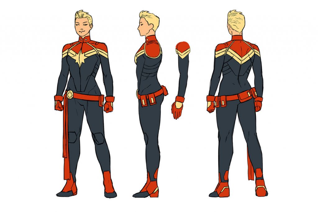 captain marvel kristopher anka 991258