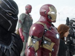 mcu