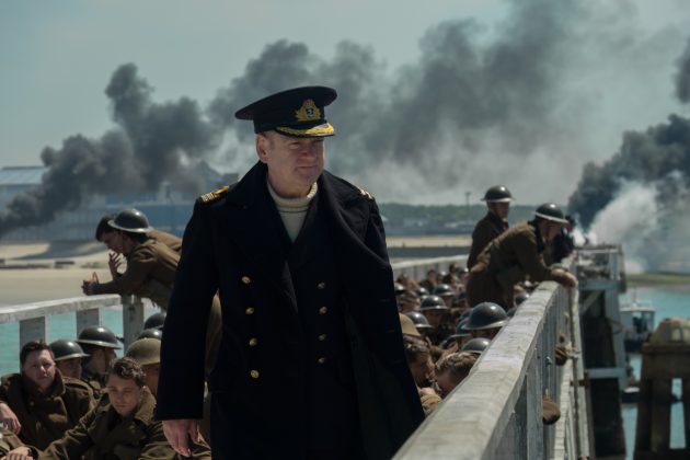 dunkirk kenneth branagh 1