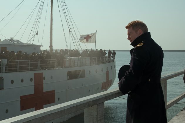 dunkirk kenneth branagh