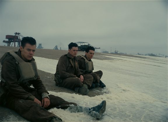 dunkirk soldiers