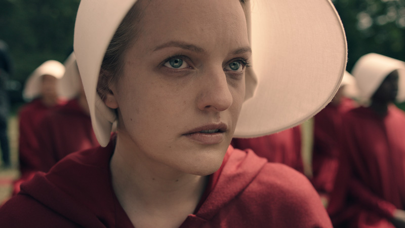 handmaids tale hulu trailer