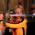 kill bill