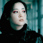 lady vendetta