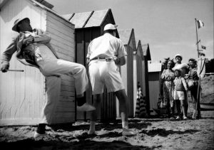 le vacanze di monsieur hulot 1953 jacques tati 003