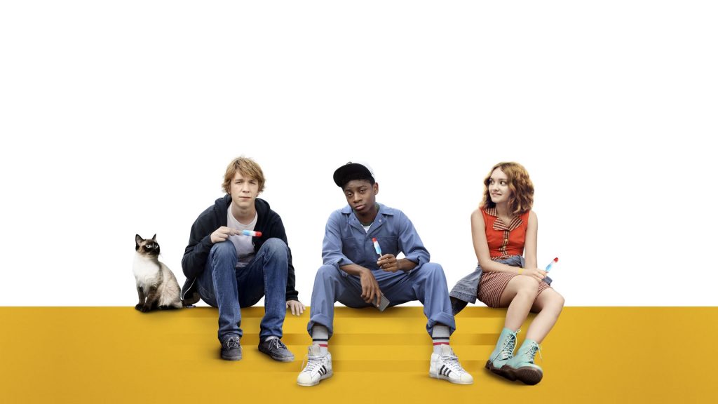 me and earl and the dying girl 560028790012e