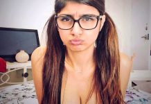 Mia Khalifa