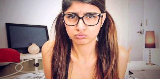 Mia Khalifa