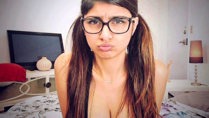 Mia Khalifa