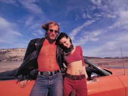 natural born killers