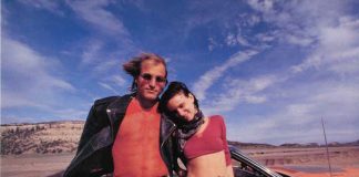 natural born killers