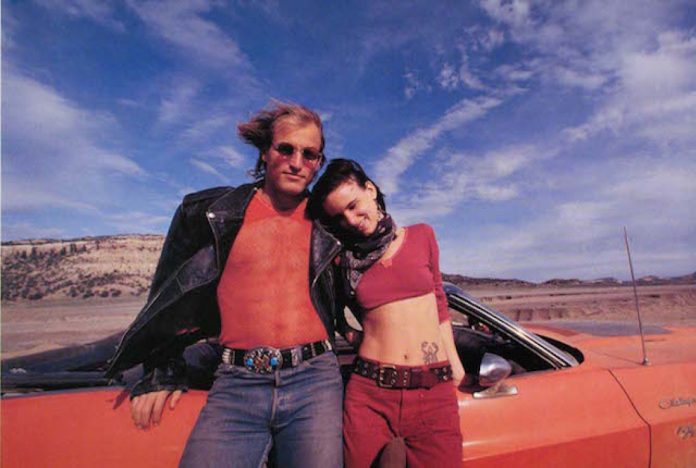 natural born killers