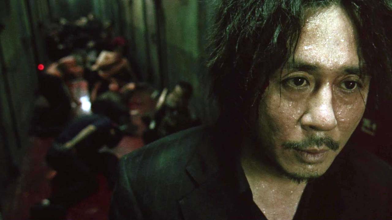 oldboy