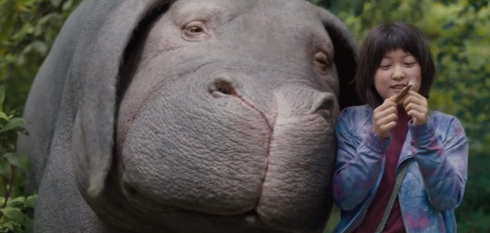 Okja