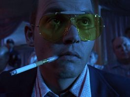 film sulla droga