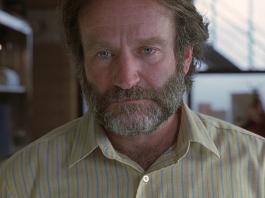Robin Williams