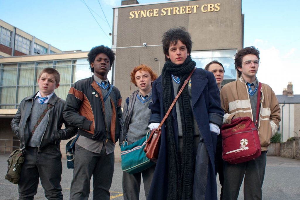 sing street