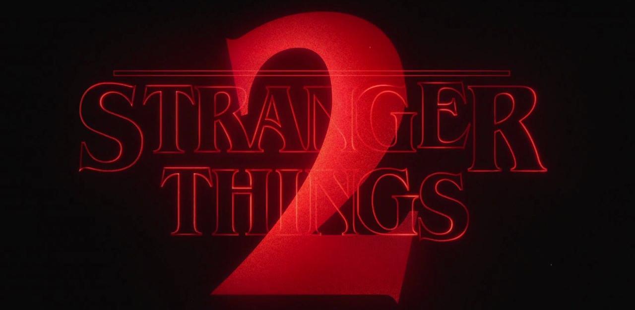 recensione stranger things seconda stagione