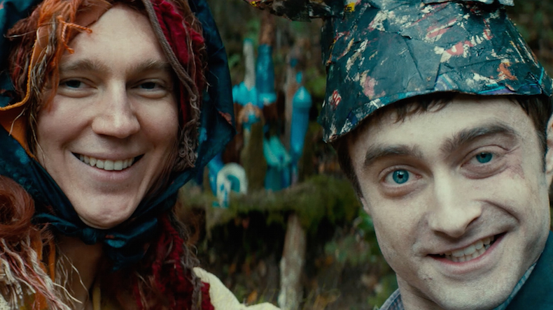 swiss army man 2