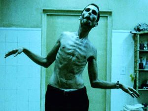 the machinist