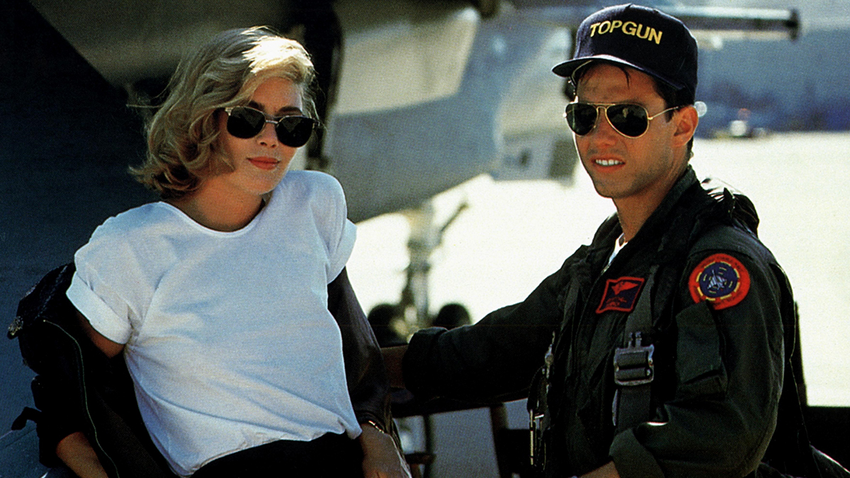 top gun