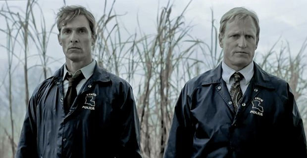 true detective