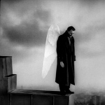 wings of desire