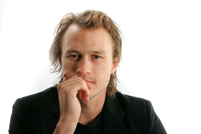 1493198412159.jpg heath ledger non mori a causa di joker le rivelazioni della sorella