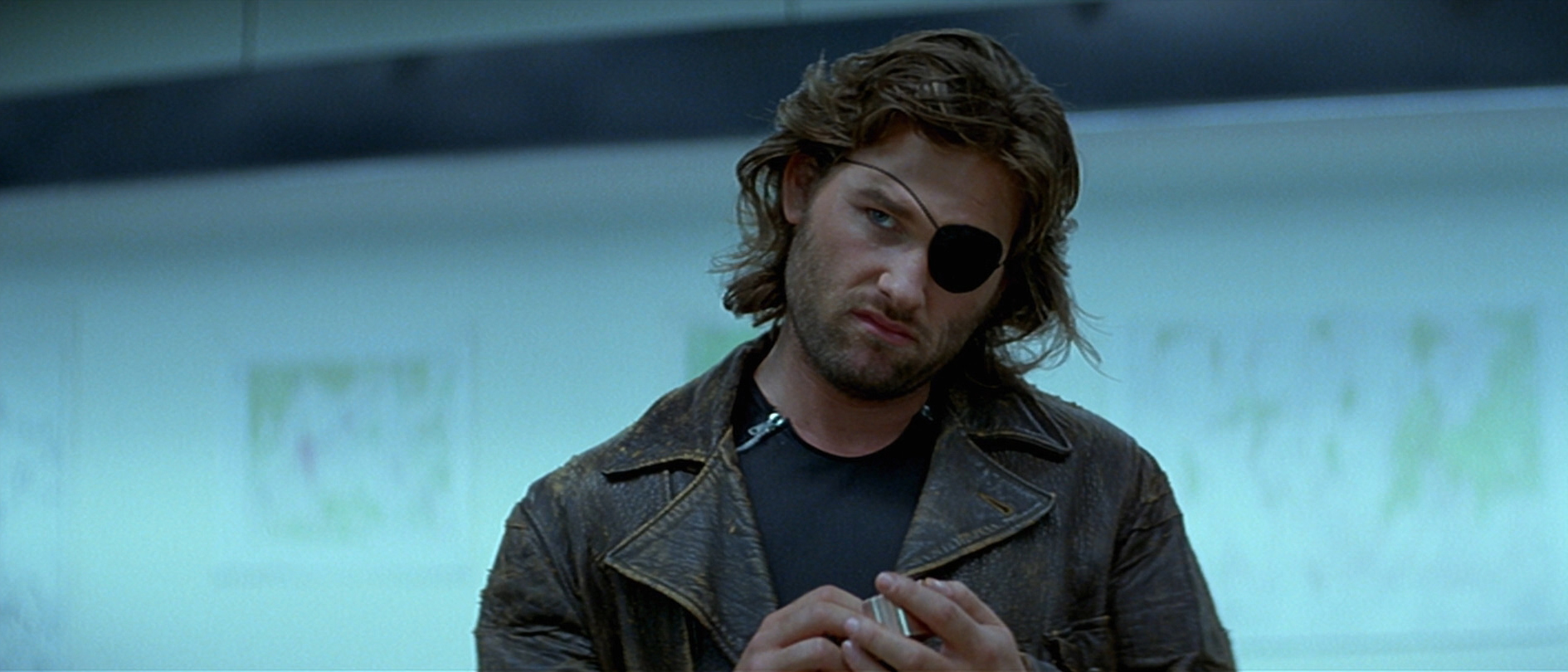 1997 fuga da new york kurt russell