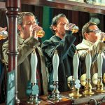 The World’s End