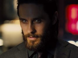 The Little Things Jared Leto