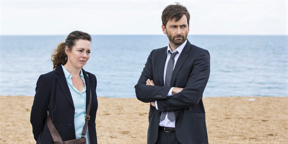 Broadchurch