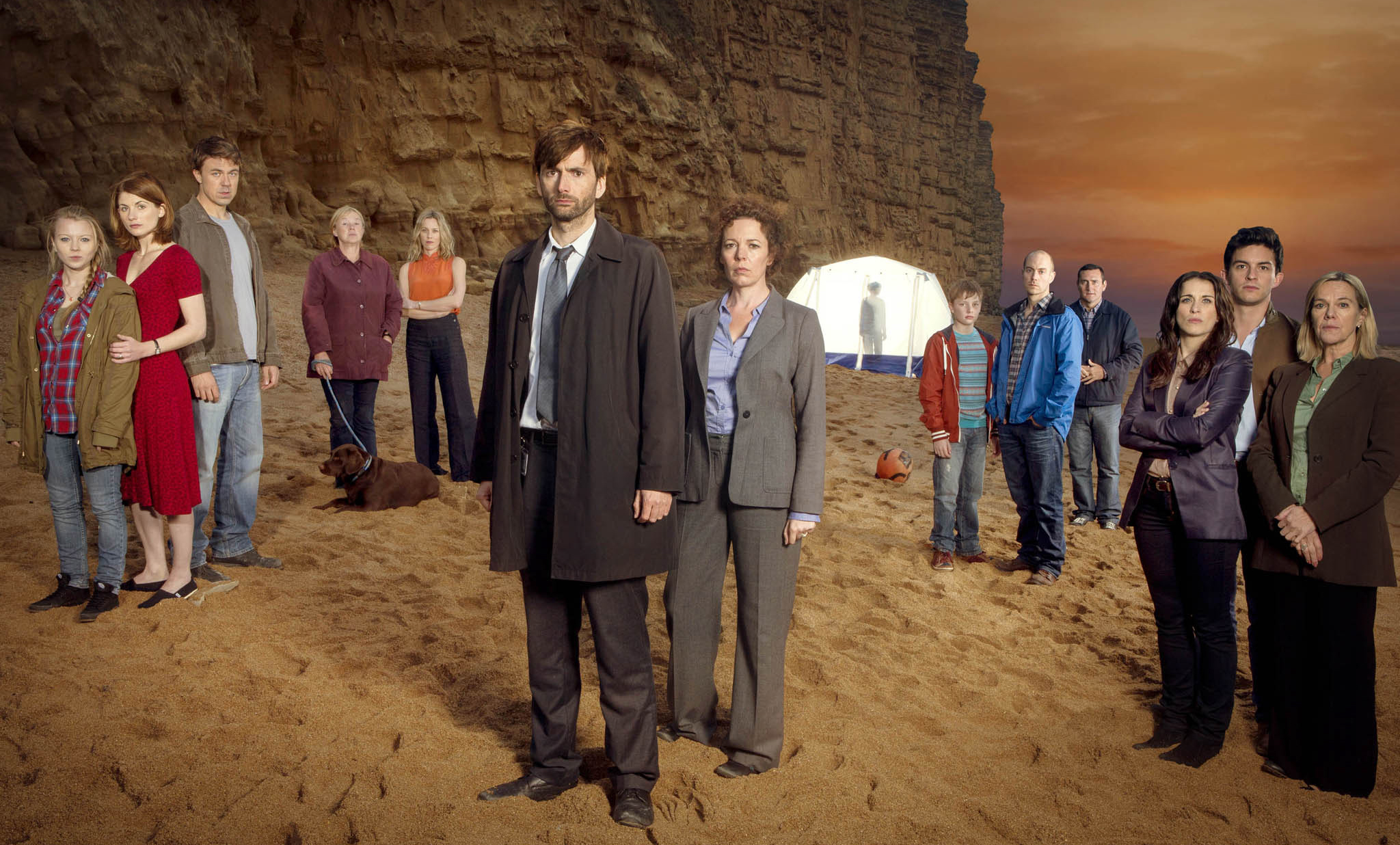 Broadchurch