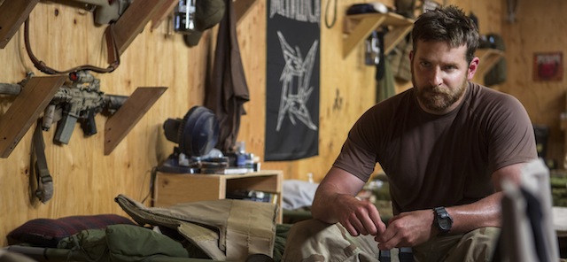 Chris Kyle