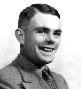 AlanTuring