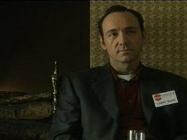 migliori film in una stanza