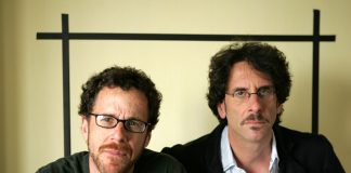 Ethan Coen