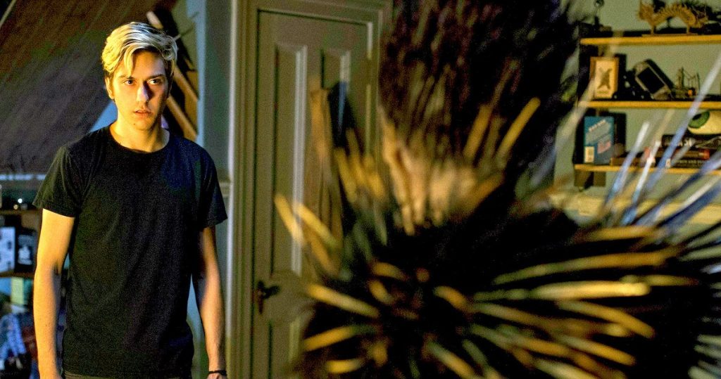 Death Note Movie Remake 2017 Story Changes Netflix