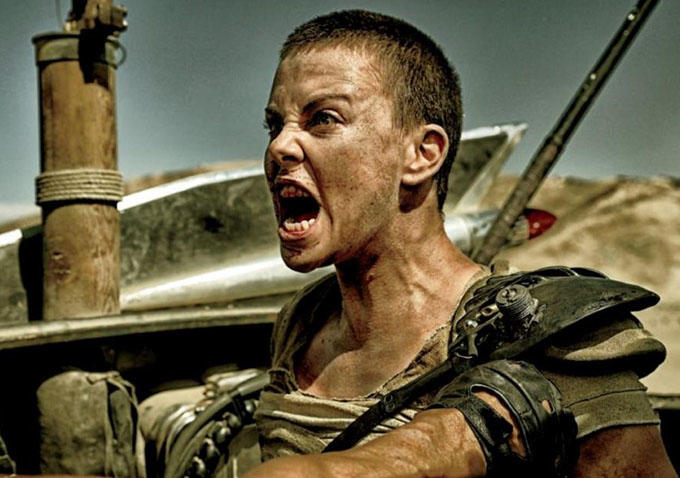 Furiosa