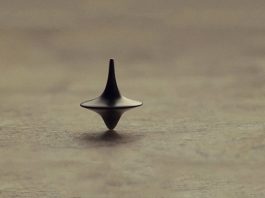 Nolan, Inception, Tenet