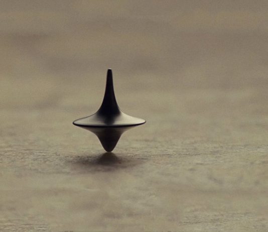 Nolan, Inception, Tenet